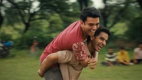 ಆಸ್ಕರ್​​ಗೆ ಶಾರ್ಟ್​​ಲಿಸ್ಟ್ ಆದ ಭಾರತೀಯ ಸಿನಿಮಾ ‘ಹೋಮ್​​ಬೌಂಡ್’: ಮುಂದೇನು