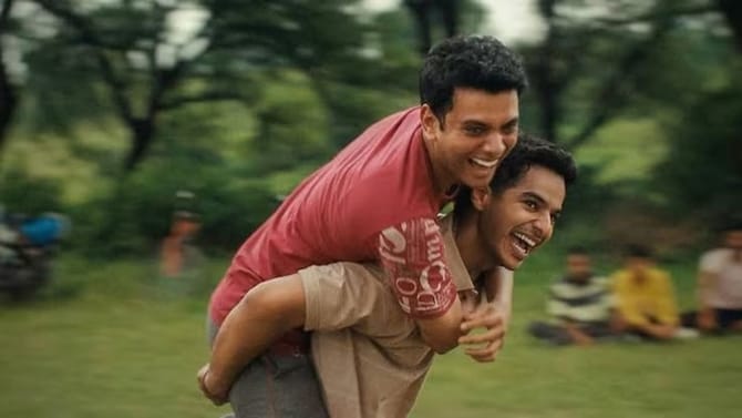 ಸಿನಿಮಾ ನಿರ್ಮಾಣಕ್ಕೆ 25 ಕೋಟಿ, ಪ್ರಚಾರಕ್ಕೆ ಬೇಕು 100 ಕೋಟಿ: ಕೊಡ್ತಾರಾ?