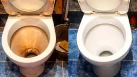 ಟಾಯ್ಲೆಟ್‌ ಸ್ವಚ್ಛಗೊಳಿಸಲು ಬಾಳೆಹಣ್ಣಿನ ಸಿಪ್ಪೆಯೇ ಸಾಕು