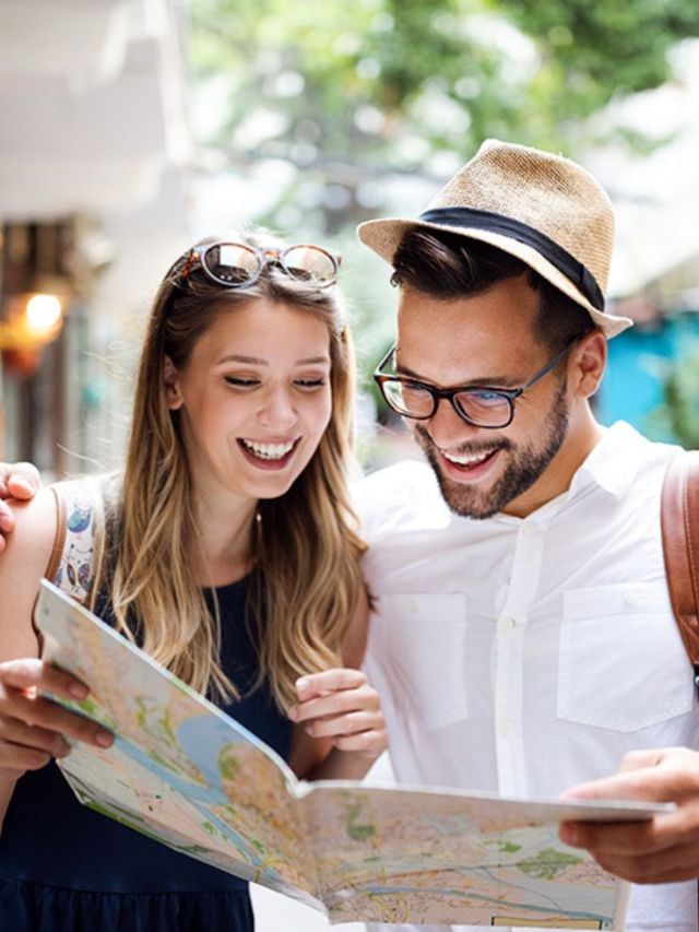 ಭಾರತದಲ್ಲಿರುವ ರೊಮ್ಯಾಂಟಿಕ್‌ ಹನಿಮೂನ್‌ ತಾಣಗಳಿವು