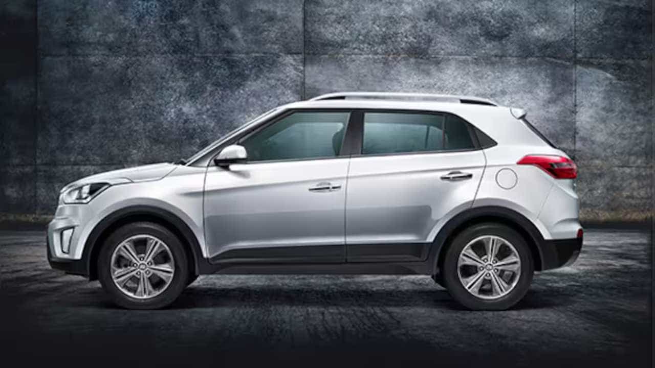 Hyundai Creta: ನೆಕ್ಸಾನ್, ಪಂಚ್, ಬ್ರೆಝಾ ಅಲ್ಲ: ಈ ಎಸ್​ಯುವಿ ಭಾರತದ ಹೊಸ ಬೆಸ್ಟ್ ಸೆಲ್ಲರ್ ಆಗಿದೆ