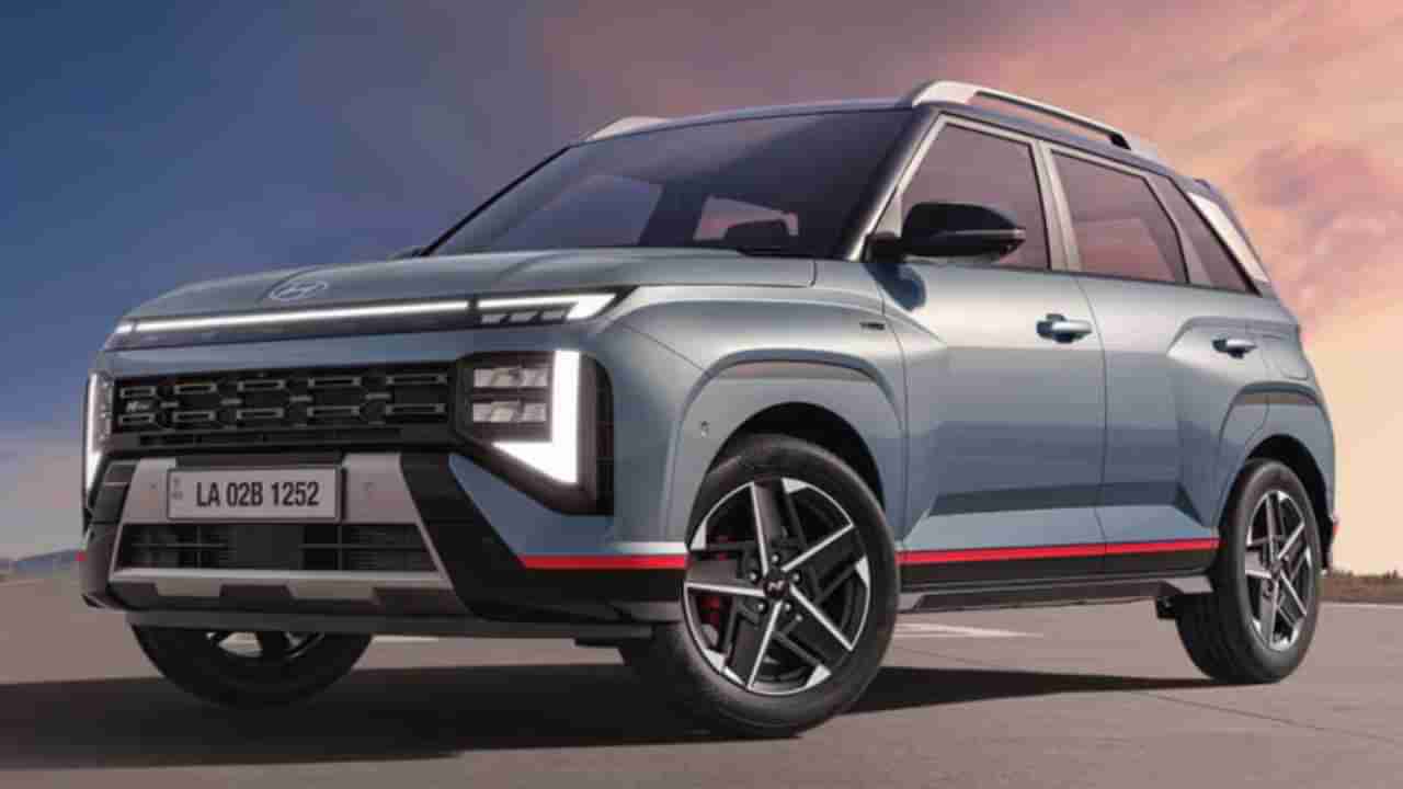 Hyundai Venue: 65 ಕ್ಕೂ ಹೆಚ್ಚು ವೈಶಿಷ್ಟ್ಯಗಳೊಂದಿಗೆ ಹೊಸ ಹುಂಡೈ ವೆನ್ಯೂ ಬಿಡುಗಡೆ: ಬೆಲೆ ಕೇವಲ 7.89 ಲಕ್ಷ