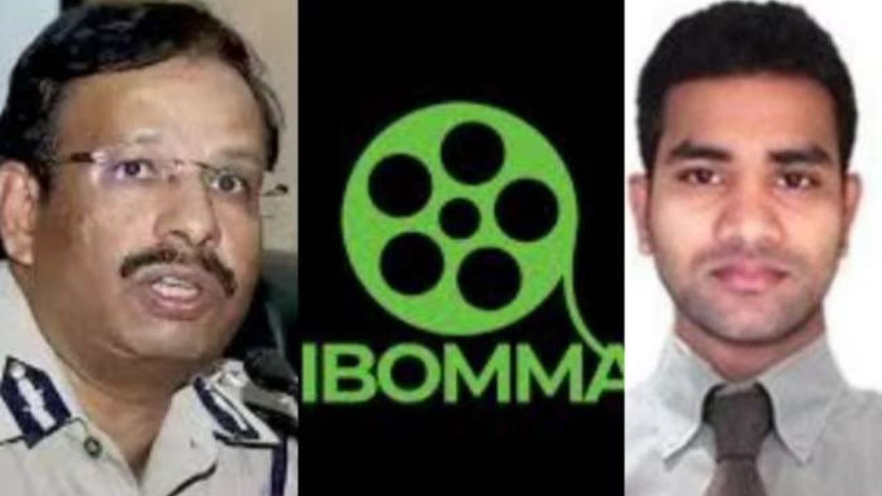 ಒಬ್ಬ ವ್ಯಕ್ತಿಯ ಬಂಧನದಿಂದ ನಿರಾಳವಾಯ್ತು ತೆಲುಗು ಚಿತ್ರರಂಗ: ಸಿಕ್ಕಿದ್ದು ಹೇಗೆ? ಒಬ್ಬ ವ್ಯಕ್ತಿಯ ಬಂಧನದಿಂದ ನಿರಾಳವಾಯ್ತು ತೆಲುಗು ಚಿತ್ರರಂಗ: ಸಿಕ್ಕಿದ್ದು ಹೇಗೆ?