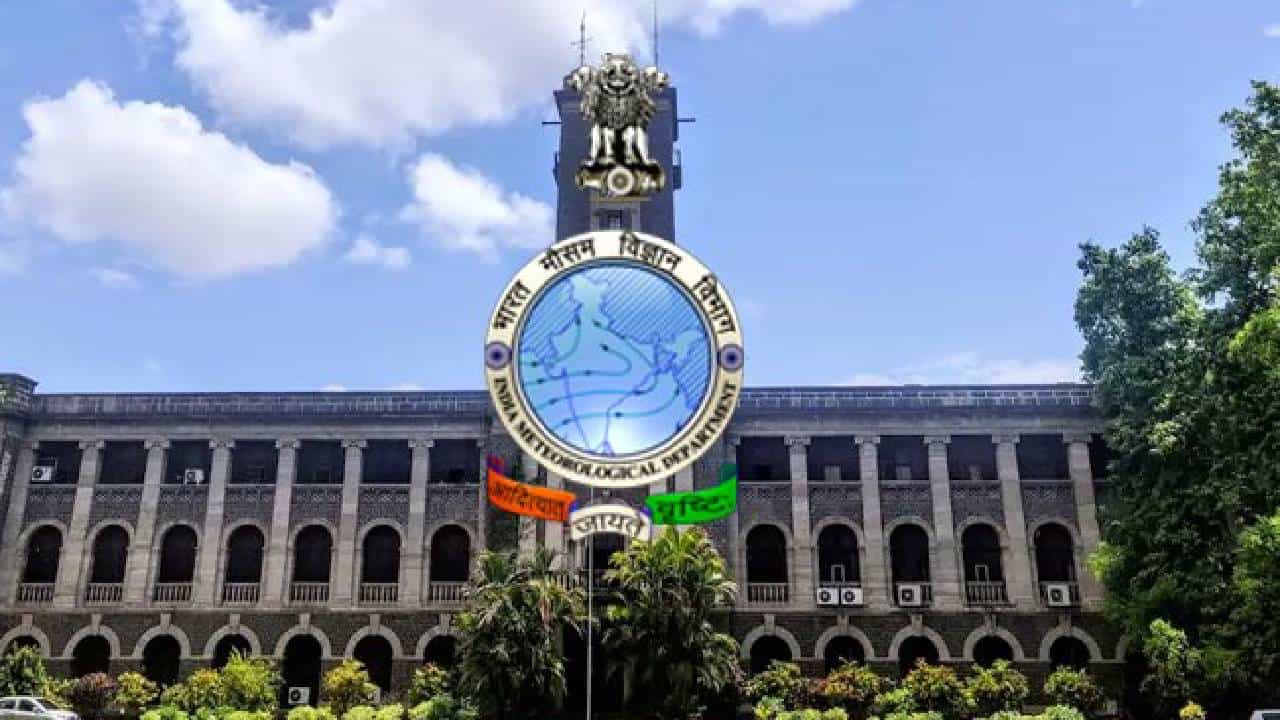 IMD Recruitment 2025: ಭಾರತೀಯ ಹವಾಮಾನ ಇಲಾಖೆಯಲ್ಲಿ ವಿವಿಧ ಹುದ್ದೆಗಳಿಗೆ ನೇಮಕಾತಿ; ಹೀಗೆ ಅರ್ಜಿ ಸಲ್ಲಿಸಿ