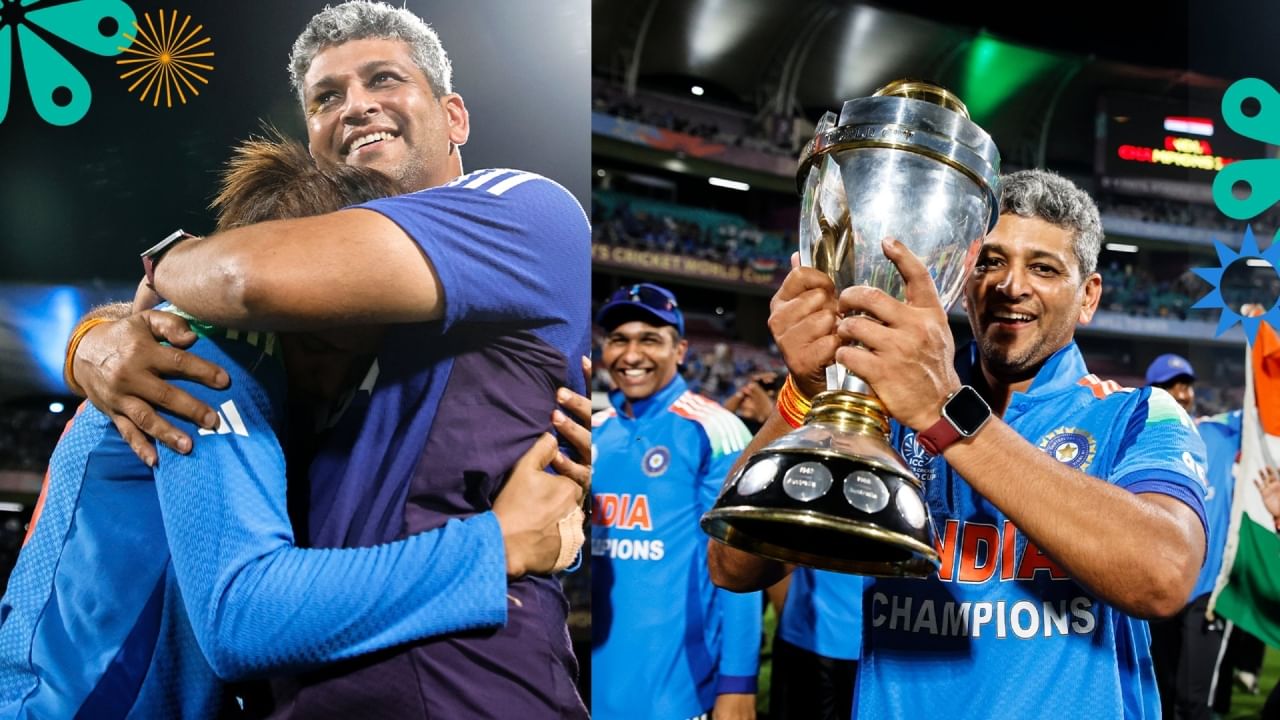 ಟಿವಿ ದತ್ತಾಂಶದ ಪ್ರಕಾರ, ಭಾರತ ಮತ್ತು ದಕ್ಷಿಣ ಆಫ್ರಿಕಾ ನಡುವಿನ ಫೈನಲ್ ಪಂದ್ಯ 92 ಮಿಲಿಯನ್ ವೀಕ್ಷಣೆಗಳನ್ನು ಪಡೆದುಕೊಂಡಿದೆ. ಇದು 2024 ರ ಟಿ20 ವಿಶ್ವಕಪ್ ಫೈನಲ್ ಮತ್ತು 2023 ರ ವಿಶ್ವಕಪ್ ಫೈನಲ್‌ಗೆ ಸಮಾನವಾಗಿದೆ. 