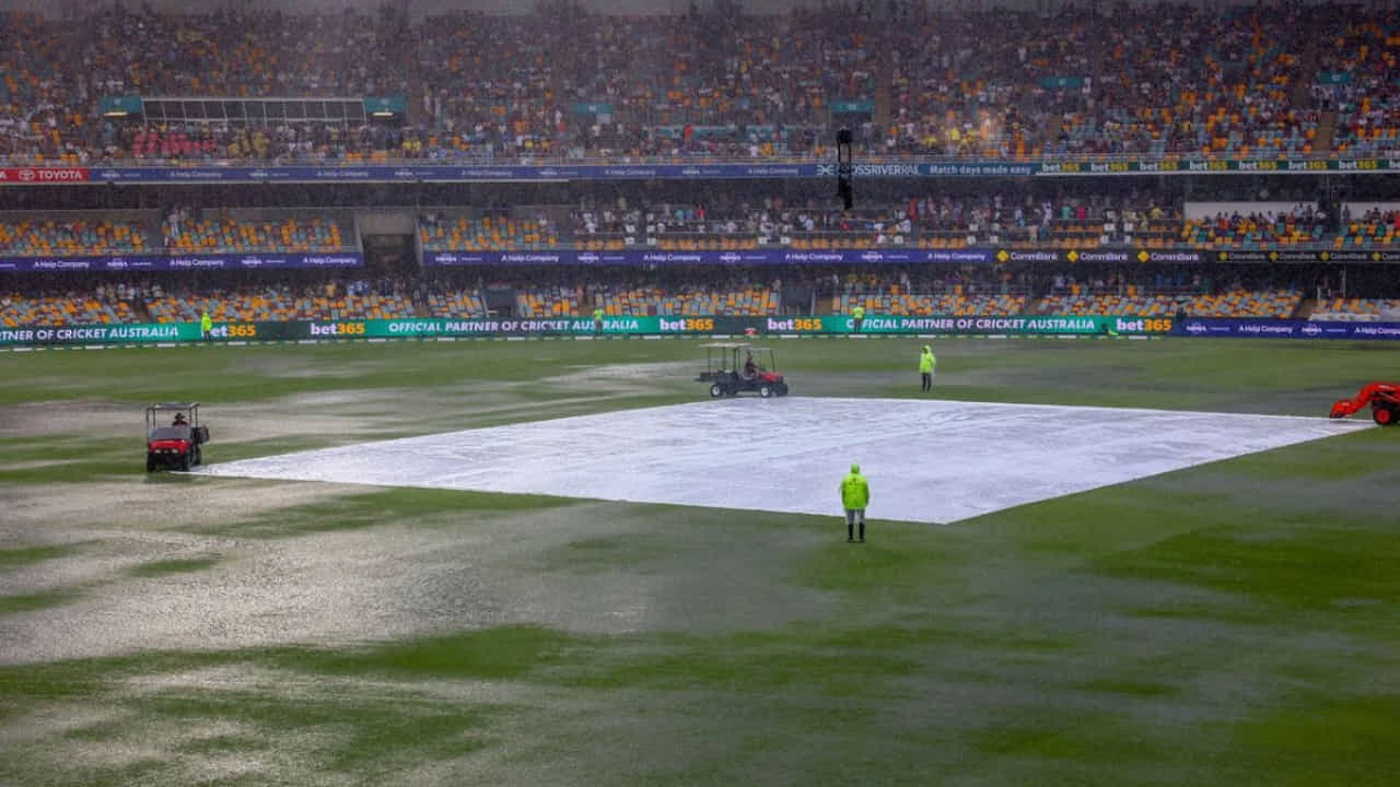 IND vs AUS: ಭಾರತ- ಆಸೀಸ್ ಕೊನೆಯ ಟಿ20 ಪಂದ್ಯಕ್ಕೆ ಮಳೆಯಾತಂಕ