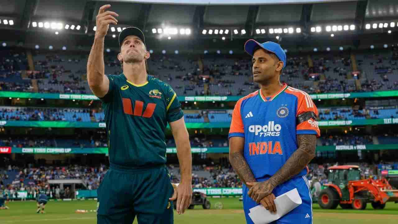 IND vs AUS 3rd ODI: ಭಾರತ-ಆಸ್ಟ್ರೇಲಿಯಾ ಮೂರನೇ ಟಿ20 ಯಾವಾಗ?, ಎಲ್ಲಿ?: ಇಲ್ಲಿದೆ ಮಾಹಿತಿ