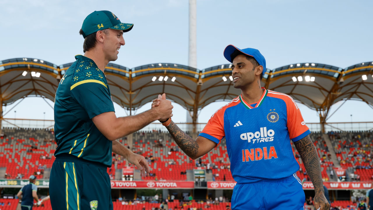 IND vs AUS: ಭಾರತ- ಆಸೀಸ್ ನಡುವಿನ ಸರಣಿ ನಿರ್ಧಾರಕ ಪಂದ್ಯ ಯಾವಾಗ, ಎಲ್ಲಿ ನಡೆಯಲಿದೆ? IND vs AUS: ಭಾರತ- ಆಸೀಸ್ ನಡುವಿನ ಸರಣಿ ನಿರ್ಧಾರಕ ಪಂದ್ಯ ಯಾವಾಗ, ಎಲ್ಲಿ ನಡೆಯಲಿದೆ?