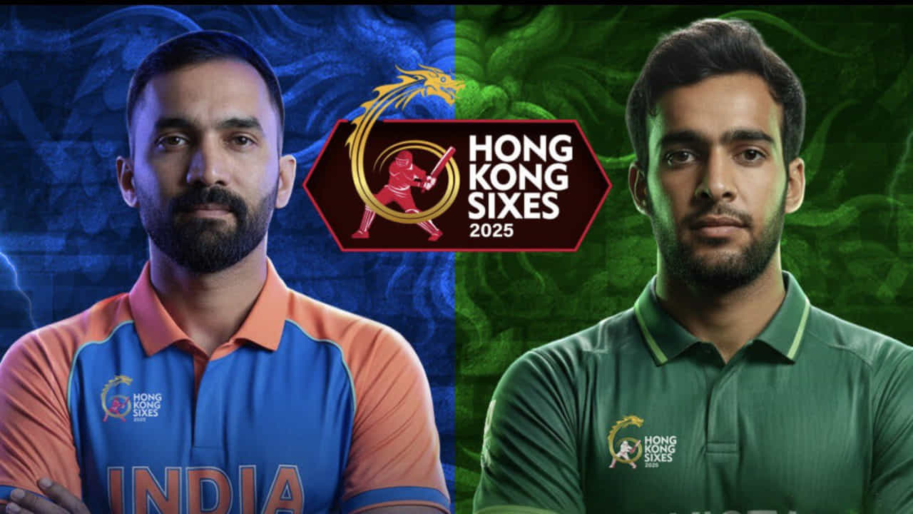 IND vs PAK: ಪಾಕಿಸ್ತಾನ ವಿರುದ್ಧ 2 ರನ್ಗಳ ರೋಚಕ ಜಯ ಸಾಧಿಸಿದ ಭಾರತ IND vs PAK: ಪಾಕಿಸ್ತಾನ ವಿರುದ್ಧ 2 ರನ್ಗಳ ರೋಚಕ ಜಯ ಸಾಧಿಸಿದ ಭಾರತ