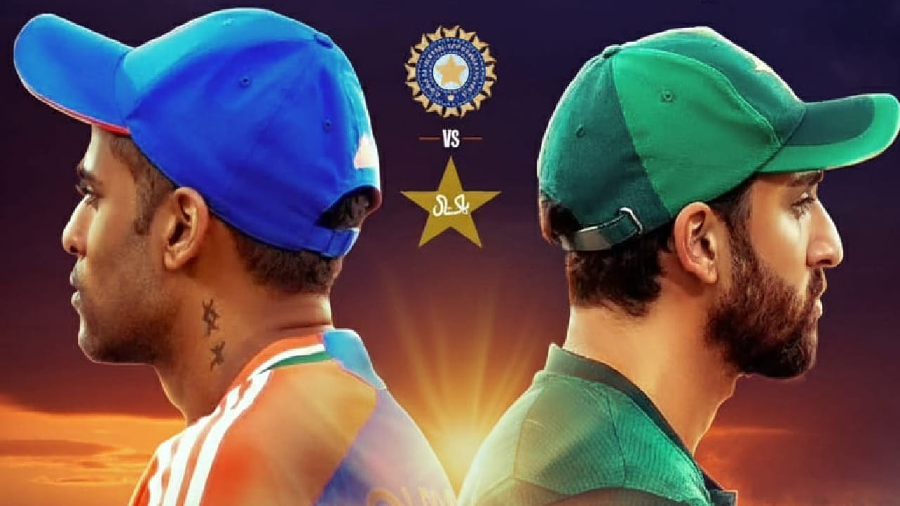 T20 World Cup 2026 Schedule: ಟಿ20 ವಿಶ್ವಕಪ್​ 2026 ವೇಳಾಪಟ್ಟಿ ಪ್ರಕಟವಾಗಿದೆ. ಭಾರತ ಮತ್ತು ಶ್ರೀಲಂಕಾ ಜಂಟಿಯಾಗಿ ಆಯೋಜಿಸುತ್ತಿರುವ ಈ ಬಾರಿಯ ಟಿ20 ವಿಶ್ವಕಪ್​ನಲ್ಲಿ ಒಟ್ಟು 20 ತಂಡಗಳು ಕಣಕ್ಕಿಳಿಯಲಿವೆ. ಈ ಇಪ್ಪತ್ತು ತಂಡಗಳನ್ನು ನಾಲ್ಕು ಗ್ರೂಪ್​ಗಳಾಗಿ ವಿಂಗಡಿಸಲಾಗಿದೆ.