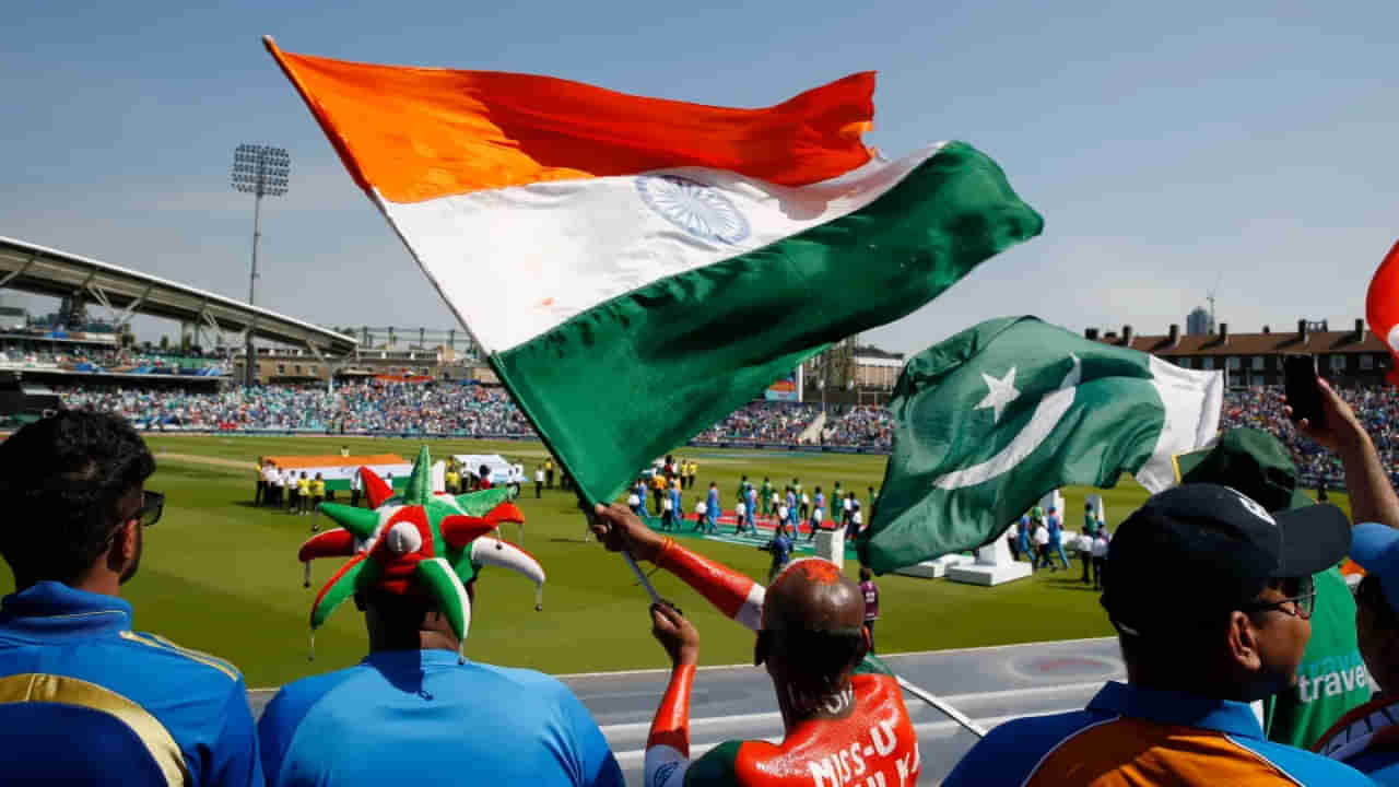 IND vs PAK: 16 ದಿನಗಳಲ್ಲಿ ಭಾರತ ಮತ್ತು ಪಾಕಿಸ್ತಾನ ನಾಲ್ಕು ಬಾರಿ ಮುಖಾಮುಖಿ