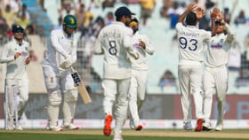 2ನೇ ಸೆಷನ್ ಅಂತ್ಯಕ್ಕೆ ಪ್ರಮುಖ 8 ವಿಕೆಟ್ ಕಳೆದುಕೊಂಡ ಆಫ್ರಿಕಾ