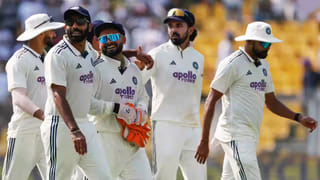 AUS vs ENG: 104 ವರ್ಷಗಳ ಬಳಿಕ ಎರಡೇ ದಿನದಲ್ಲಿ ಮುಗಿದ ಟೆಸ್ಟ್ ಪಂದ್ಯ..!