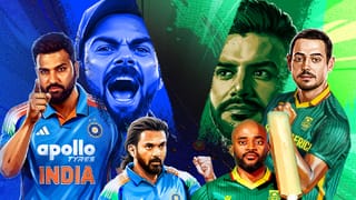 IND vs SA: ಮೊದಲ ಏಕದಿನ ಪಂದ್ಯಕ್ಕೆ ಮಳೆ ಅಡ್ಡಿ? ರಾಂಚಿ ಪಿಚ್ ಯಾರಿಗೆ ಸಹಕಾರಿ?