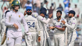 3ನೇ ಸೆಷನ್​ನಲ್ಲೇ ಮೊದಲ ಇನ್ನಿಂಗ್ಸ್ ಮುಗಿಸಿದ ಆಫ್ರಿಕಾ