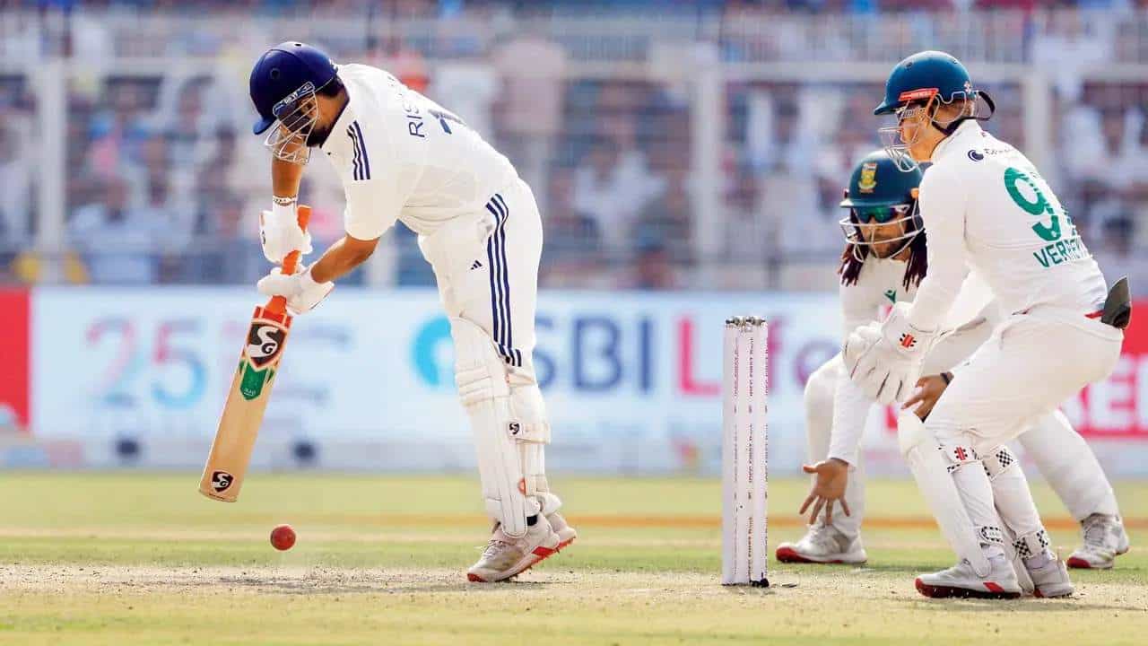 IND vs SA 2nd Test: ಹೇಗಿದೆ ಗುವಾಹಟಿ ಪಿಚ್?: ಭಾರತಕ್ಕೆ ಶುರುವಾಗಿದೆ ಮತ್ತೊಂದು ತಲೆನೋವು
