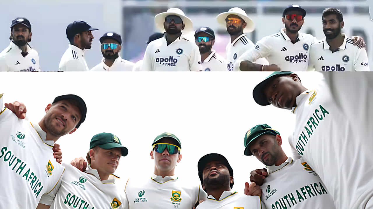 ಭಾರತ ಮತ್ತು ಸೌತ್ ಆಫ್ರಿಕಾ (India vs South Africa) ನಡುವಣ ದ್ವಿತೀಯ ಟೆಸ್ಟ್ ಪಂದ್ಯವು ಶನಿವಾರದಿಂದ (ಸೆ.22) ಶುರುವಾಗಲಿದೆ. ಗುವಾಹಟಿಯ ಬರ್ಸಪಾರ ಸ್ಟೇಡಿಯಂನಲ್ಲಿ ನಡೆಯಲಿರುವ ಈ ಪಂದ್ಯಕ್ಕೂ ಮುನ್ನ ಸೌತ್ ಆಫ್ರಿಕಾ ತಂಡಕ್ಕೆ ಮಾರಕ ವೇಗಿ ಎಂಟ್ರಿ ಕೊಟ್ಟಿದ್ದಾರೆ.