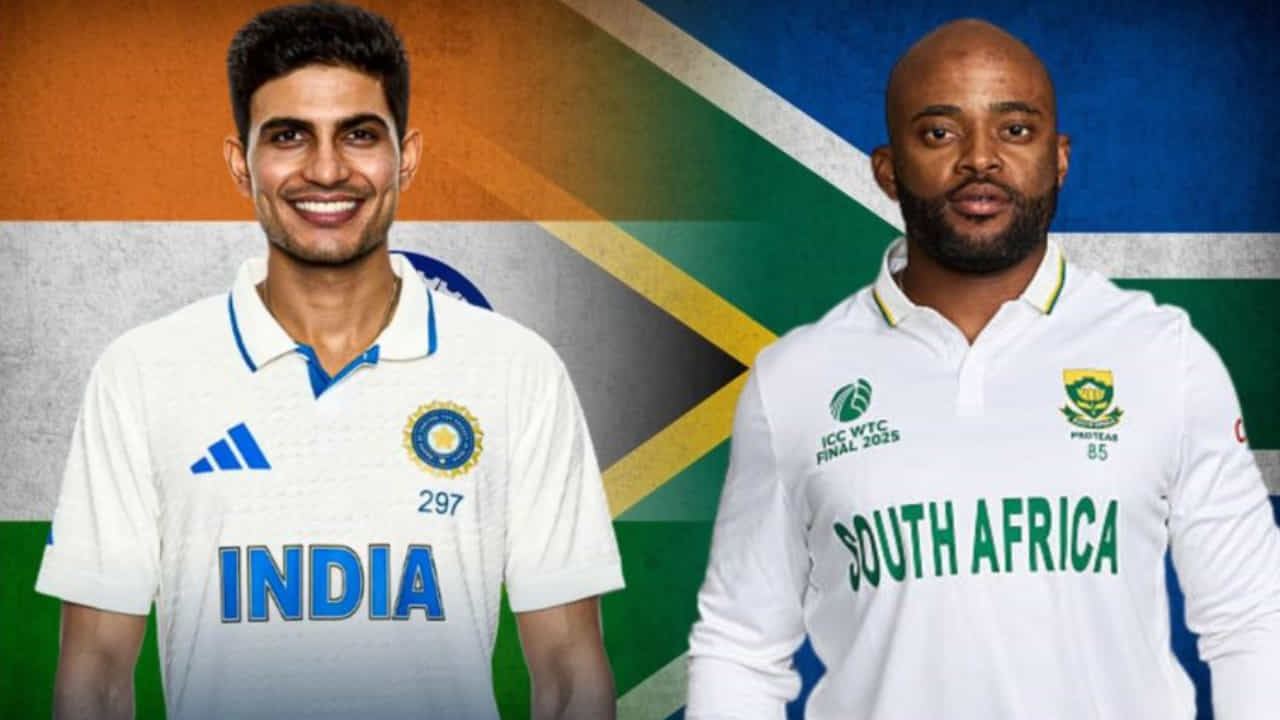 ಭಾರತ- ಆಫ್ರಿಕಾ ಟೆಸ್ಟ್ ಸರಣಿ ಗೆದ್ದ ತಂಡಕ್ಕೆ WTC ಪಾಯಿಂಟ್ ಪಟ್ಟಿಯಲ್ಲಾಗುವ ಲಾಭವೇನು? ಭಾರತ- ಆಫ್ರಿಕಾ ಟೆಸ್ಟ್ ಸರಣಿ ಗೆದ್ದ ತಂಡಕ್ಕೆ WTC ಪಾಯಿಂಟ್ ಪಟ್ಟಿಯಲ್ಲಾಗುವ ಲಾಭವೇನು?