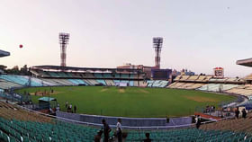 ಈಡನ್ ಗಾರ್ಡನ್ಸ್‌ ಪಿಚ್ ಯಾರಿಗೆ ಸಹಕಾರಿ?