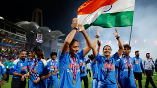 5 ಓವರ್​ಗಳಲ್ಲಿ ವಿಶ್ವ ದಾಖಲೆ ನಿರ್ಮಿಸಿದ ವೆಸ್ಟ್ ಇಂಡೀಸ್