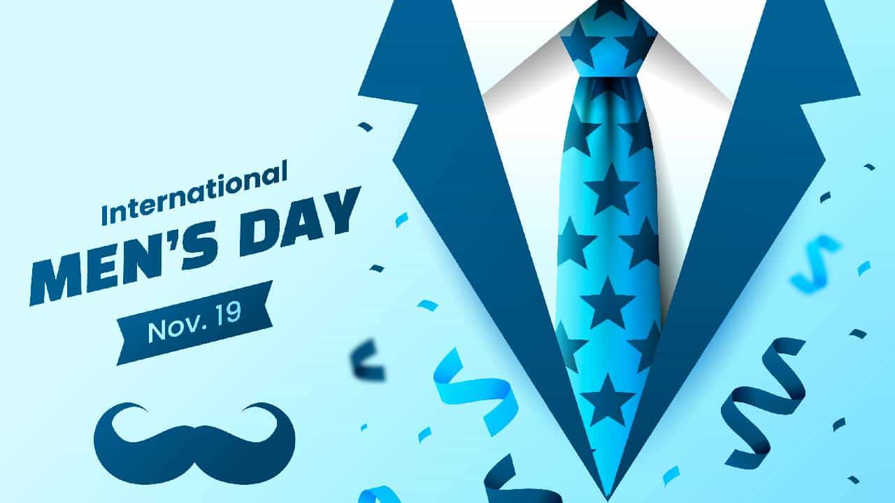 International Men’s Day 2025: ಮೆನ್ಸ್‌ ಡೇಯ ಈ ಸಂದರ್ಭದಲ್ಲಿ ಪುರುಷರು ತಮಗೆ ತಾವೇ ಈ ಪ್ರಾಮಿಸ್‌ಗಳನ್ನು ಮಾಡಿಕೊಳ್ಳಬೇಕು