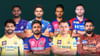 IPL 2026: ಐಪಿಎಲ್ ಹರಾಜಿಗೂ ಮುನ್ನ ಟ್ರೇಡ್ ಆದ ಆಟಗಾರರ ಸಂಪೂರ್ಣ ಪಟ್ಟಿ ಇಲ್ಲಿದೆ