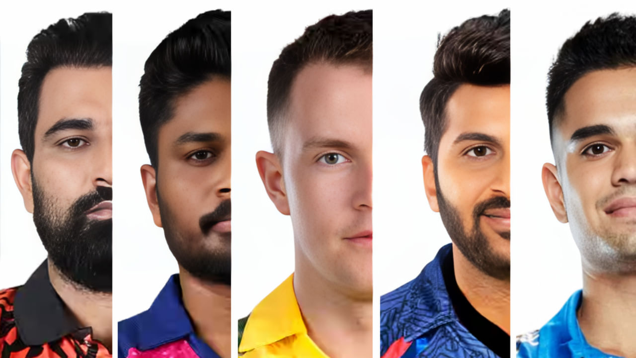 IPL 2026: ಇಂಡಿಯನ್ ಪ್ರೀಮಿಯರ್ ಲೀಗ್ ಮಿನಿ ಹರಾಜು ಮುನ್ನ 10 ಆಟಗಾರರು ಬೇರೆ ಬೇರೆ ತಂಡಗಳಿಗೆ ಎಂಟ್ರಿ ಕೊಟ್ಟಿದ್ದಾರೆ. ಅದು ಸಹ ಟ್ರೇಡಿಂಗ್ ಆಯ್ಕೆ ಮೂಲಕ. ಇಲ್ಲಿ ಕೆಲವರು ಸ್ವಾಪ್ ಡೀಲ್ ಮೂಲಕ ಟ್ರೇಡ್ ಆದರೆ, ಇನ್ನು ಕೆಲ ಆಟಗಾರು ಕ್ಯಾಶ್ ಡೀಲ್ ಮೂಲಕ ಬೇರೆ ತಂಡಗಳಿಗೆ ಸೇರ್ಪಡೆಯಾಗಿದ್ದಾರೆ. ಅದರಂತೆ ಹರಾಜಿಗೂ ಮುನ್ನ ಟ್ರೇಡ್ ಆಗಿರುವ ಆಟಗಾರರ ಸಂಪೂರ್ಣ ಪಟ್ಟಿ ಈ ಕೆಳಗಿನಂತಿದೆ...