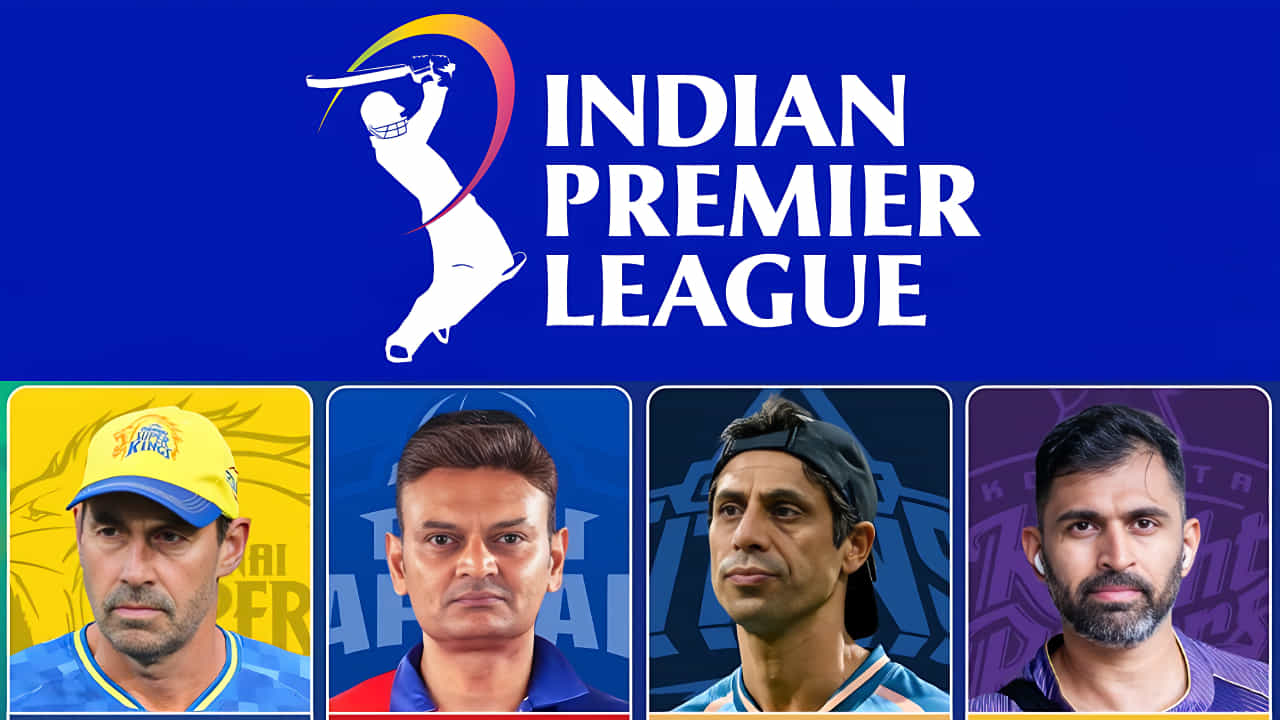 ಇಂಡಿಯನ್ ಪ್ರೀಮಿಯರ್ ಲೀಗ್ (IPL 2026) ಸೀಸನ್-19 ರ ಮಿನಿ ಹರಾಜಿಗೂ ಮುನ್ನ 10 ಫ್ರಾಂಚೈಸಿಗಳು ತಮ್ಮ ತಂಡಗಳ ಕೋಚ್ಗಳನ್ನು ಫೈನಲ್ ಮಾಡಿಕೊಂಡಿದೆ. ವಿಶೇಷ ಎಂದರೆ ಈ ಹತ್ತು ಕೋಚ್ಗಳಲ್ಲಿ ಕೇವಲ ಮೂವರು ಭಾರತೀಯರು ಮಾತ್ರ ಪ್ರಧಾನ ಹುದ್ದೆ ಅಲಂಕರಿಸಿದ್ದಾರೆ. ಹಾಗಿದ್ರೆ ಈ ಬಾರಿಯ ಐಪಿಎಲ್ನಲ್ಲಿ ಕೋಚ್ಗಳಾಗಿ ಕಾಣಿಸಿಕೊಳ್ಳುವವರು ಯಾರು ಎಂಬುದನ್ನು ನೋಡೋಣ...