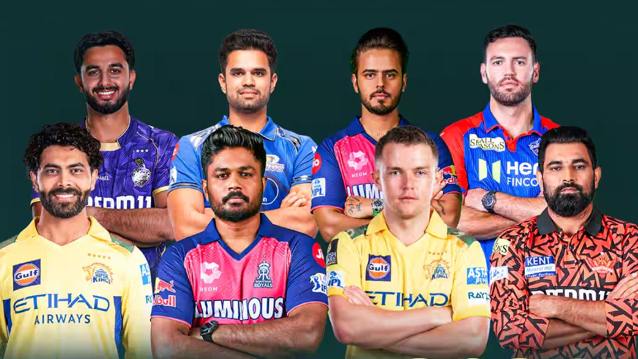 IPL 2026: ಇಂಡಿಯನ್ ಪ್ರೀಮಿಯರ್ ಲೀಗ್ ಮಿನಿ ಹರಾಜು ಮುನ್ನ 10 ಆಟಗಾರರು ಬೇರೆ ಬೇರೆ ತಂಡಗಳಿಗೆ ಎಂಟ್ರಿ ಕೊಟ್ಟಿದ್ದಾರೆ. ಅದು ಸಹ ಟ್ರೇಡಿಂಗ್ ಆಯ್ಕೆ ಮೂಲಕ. ಇಲ್ಲಿ ಕೆಲವರು ಸ್ವಾಪ್ ಡೀಲ್ ಮೂಲಕ ಟ್ರೇಡ್ ಆದರೆ, ಇನ್ನು ಕೆಲ ಆಟಗಾರು ಕ್ಯಾಶ್ ಡೀಲ್ ಮೂಲಕ ಬೇರೆ ತಂಡಗಳಿಗೆ ಸೇರ್ಪಡೆಯಾಗಿದ್ದಾರೆ. ಅದರಂತೆ ಹರಾಜಿಗೂ ಮುನ್ನ ಟ್ರೇಡ್ ಆಗಿರುವ ಆಟಗಾರರ ಸಂಪೂರ್ಣ ಪಟ್ಟಿ ಈ ಕೆಳಗಿನಂತಿದೆ...