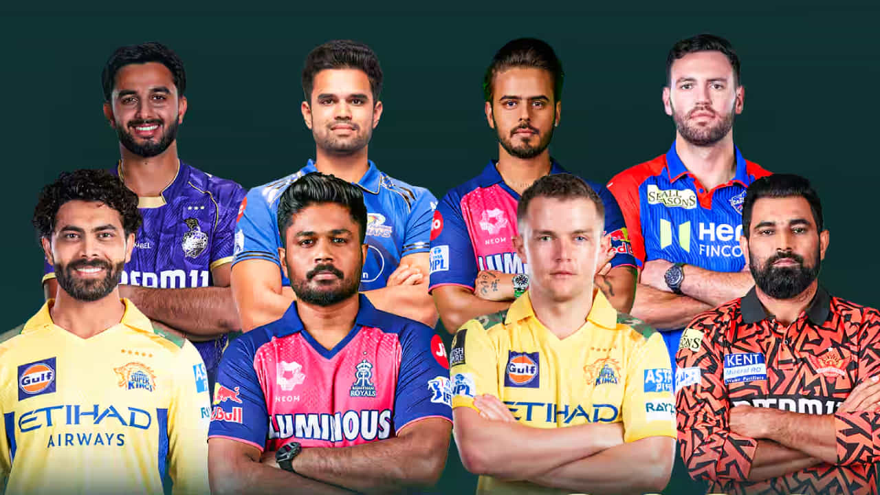 IPL 2026: ಇಂಡಿಯನ್ ಪ್ರೀಮಿಯರ್ ಲೀಗ್ ಮಿನಿ ಹರಾಜು ಮುನ್ನ 10 ಆಟಗಾರರು ಬೇರೆ ಬೇರೆ ತಂಡಗಳಿಗೆ ಎಂಟ್ರಿ ಕೊಟ್ಟಿದ್ದಾರೆ. ಅದು ಸಹ ಟ್ರೇಡಿಂಗ್ ಆಯ್ಕೆ ಮೂಲಕ. ಇಲ್ಲಿ ಕೆಲವರು ಸ್ವಾಪ್ ಡೀಲ್ ಮೂಲಕ ಟ್ರೇಡ್ ಆದರೆ, ಇನ್ನು ಕೆಲ ಆಟಗಾರು ಕ್ಯಾಶ್ ಡೀಲ್ ಮೂಲಕ ಬೇರೆ ತಂಡಗಳಿಗೆ ಸೇರ್ಪಡೆಯಾಗಿದ್ದಾರೆ. ಅದರಂತೆ ಹರಾಜಿಗೂ ಮುನ್ನ ಟ್ರೇಡ್ ಆಗಿರುವ ಆಟಗಾರರ ಸಂಪೂರ್ಣ ಪಟ್ಟಿ ಈ ಕೆಳಗಿನಂತಿದೆ...