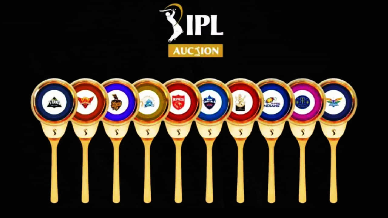 ಇಂಡಿಯನ್ ಪ್ರೀಮಿಯರ್ ಲೀಗ್ (IPL 2026) ಸೀಸನ್-19ರ ಮಿನಿ ಹರಾಜಿಗಾಗಿ ದಿನಾಂಕ ನಿಗದಿಯಾಗಿದೆ. ಅದರಂತೆ ಮುಂದಿನ ತಿಂಗಳು ಡಿಸೆಂಬರ್ 16 ರಂದು ಅಬುಧಾಬಿಯಲ್ಲಿ ಮಿನಿ ಆಕ್ಷನ್ ಪ್ರಕ್ರಿಯೆ ನಡೆಯಲಿದೆ. ಈ ಹರಾಜನ್ನು ಒಂದೇ ದಿನದಲ್ಲಿ ಮುಗಿಸಲು ಯೋಜನೆ ರೂಪಿಸಲಾಗಿದೆ.