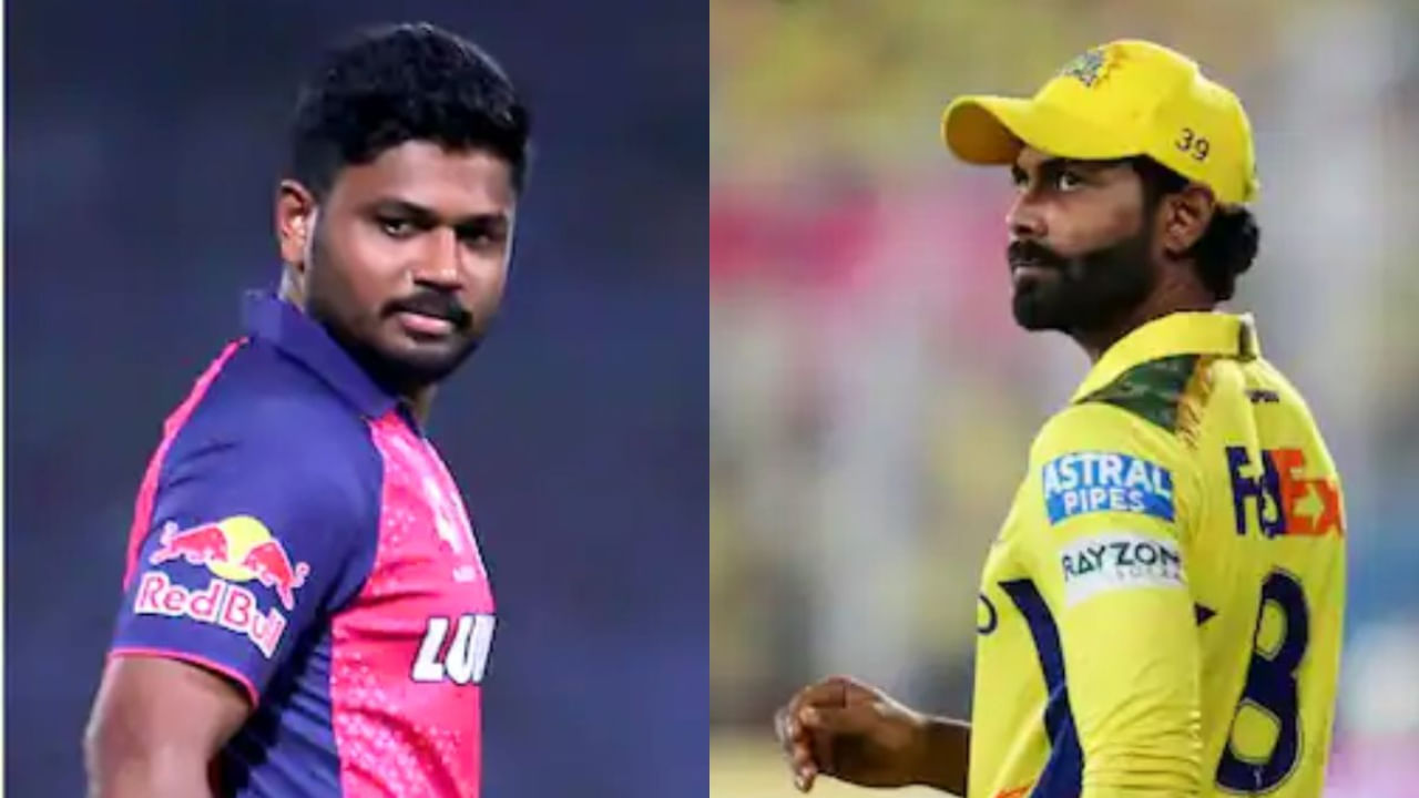 ಆದಾಗ್ಯೂ ವ್ಯಾಪಾರ ಒಪ್ಪಂದವನ್ನು ಇನ್ನೂ ಅಧಿಕೃತವಾಗಿ ಘೋಷಿಸಲಾಗಿಲ್ಲವಾದರೂ, ಈ ಬಗ್ಗೆ ಒಂದೊಂದು ವಿಚಾರಗಳು ನಿಧಾನವಾಗಿ ಹೊರಹೊಮ್ಮುತ್ತಿವೆ. ಅದರಂತೆ ಇದೀಗ ಹರಿದಾಡುತ್ತಿರುವ ಸುದ್ದಿಯ ಪ್ರಕಾರ ಸಂಜು ಸ್ಯಾಮ್ಸನ್ ಬದಲಿಗೆ ರಾಜಸ್ಥಾನ್ ರಾಯಲ್ಸ್ ತಂಡವನ್ನು ಸೇರಿಕೊಳ್ಳುತ್ತಿರುವ ರವೀಂದ್ರ ಜಡೇಜಾ, ಈ ಒಪ್ಪಂದವನ್ನು ಒಪ್ಪಿಕೊಳ್ಳುವ ಮೊದಲು ತಂಡದ ನಾಯಕತ್ವ ನನಗೆ ನೀಡಬೇಕೆಂಬ ಷರತ್ತು ಹಾಕಿದ್ದಾರೆ ಎನ್ನಲಾಗುತ್ತಿದೆ.