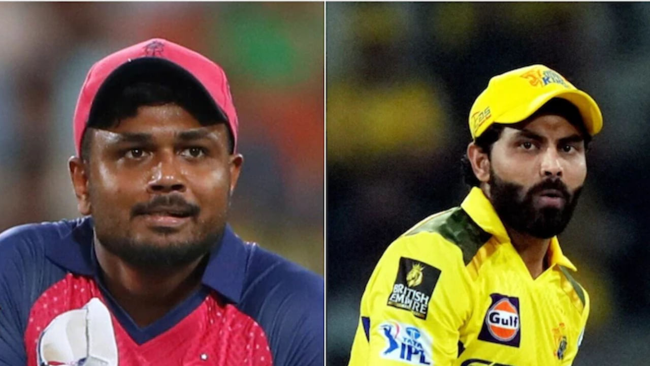 ಐಪಿಎಲ್ 2026 ರ ಮಿನಿ ಹರಾಜು ಡಿಸೆಂಬರ್ ತಿಂಗಳಲ್ಲಿ ನಡೆಯಲಿದೆ. ಆದರೆ ಅದಕ್ಕೂ  ಮುನ್ನ ಟ್ರೇಡಿಂಗ್ ವಿಂಡೋದಲ್ಲಿ ಕೆಲವು ಫ್ರಾಂಚೈಸಿಗಳು, ಕೆಲವು ಆಟಗಾರರನ್ನು ಇತರ ಫ್ರಾಂಚೈಸಿಗಳಿಂದ ತಮ್ಮ ತಂಡಕ್ಕೆ ಸೇರಿಸಿಕೊಳ್ಳಲು ನೋಡುತ್ತಿವೆ. ಅದರಲ್ಲಿ ಪ್ರಮುಖ ಹೆಸರು, ಸಂಜು ಸ್ಯಾಮ್ಸನ್ ಮತ್ತು ರವೀಂದ್ರ ಜಡೇಜಾ. ಲೀಗ್‌ನ ಮಿನಿ ಹರಾಜಿಗೆ ಮುಂಚಿತವಾಗಿ, ರಾಜಸ್ಥಾನ ರಾಯಲ್ಸ್ ಮತ್ತು ಚೆನ್ನೈ ಸೂಪರ್ ಕಿಂಗ್ಸ್ ತಮ್ಮ ಇಬ್ಬರು ಸೂಪರ್‌ಸ್ಟಾರ್ ಆಟಗಾರರನ್ನು ವಿನಿಮಯ ಮಾಡಿಕೊಳ್ಳಲು ನಿರ್ಧರಿಸಿವೆ ಎಂದು ಹೇಳಲಾಗುತ್ತಿದೆ.
