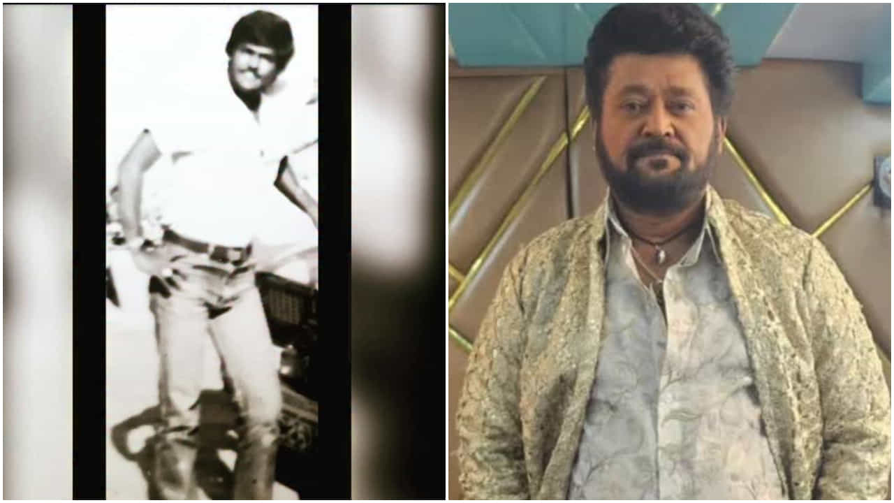 ಜಗ್ಗೇಶ್ ಚಿತ್ರರಂಗಕ್ಕೆ ಕಾಲಿಟ್ಟು ಕಳೆಯಿತು 45 ವರ್ಷ; ನೆನಪಿನ ಪುಟ ತೆರೆದ ನವರಸ ನಾಯಕ