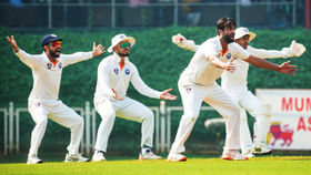 ರಣಜಿ ಟೂರ್ನಿಯಲ್ಲಿ ಹೊಸ ಇತಿಹಾಸ ಬರೆದ ಜಮ್ಮು-ಕಾಶ್ಮೀರ