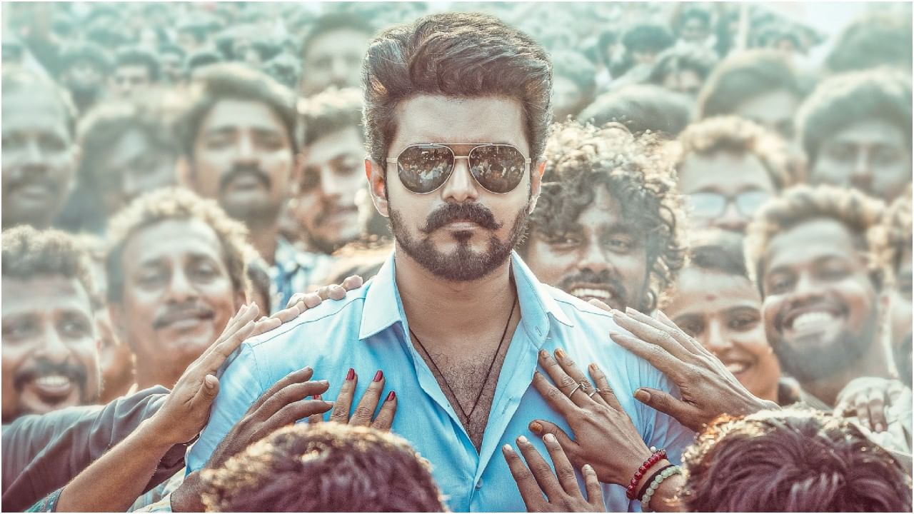 ಕರೂರು ಘಟನೆಯಿಂದ ‘ಜನ ನಾಯಗನ್’ ರಿಲೀಸ್ ಮುಂದಕ್ಕೆ? ಇಲ್ಲಿದೆ ಹೊಸ ಅಪ್​ಡೇಟ್