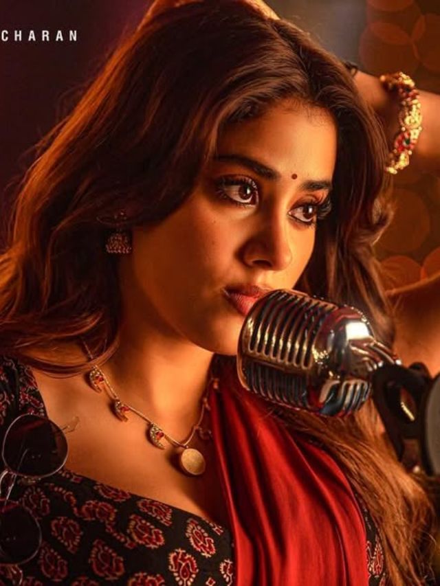 ರಾಮ್ ಚರಣ್ ಮೇಲೆ ಜಾನ್ಹವಿಗೆ ಭಾರಿ ನಂಬಿಕೆ, ಕೈ ಹಿಡಿಯುತ್ತಾ ‘ಪೆದ್ದಿ’?