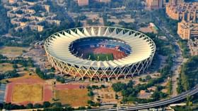 ನೆಲಸಮವಾಗಲಿದೆ ಜವಾಹರಲಾಲ್ ನೆಹರು ಕ್ರೀಡಾಂಗಣ