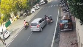 ಇದು ಆಕಸ್ಮಿಕವಲ್ಲ ಉದ್ದೇಶಪೂರ್ವಕವಾಗಿ ಮಾಡಿದ ಅಪಘಾತ