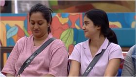 ಅಶ್ವಿನಿ-ಜಾನ್ವಿ ಕಳ್ಳಾಟಕ್ಕೆ ತಾಳ್ಮೆ ಕಳೆದುಕೊಂಡ ಬಿಗ್ ಬಾಸ್