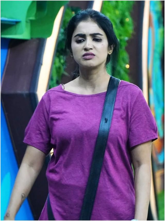 ಕಲರ್ಸ್ ಬಗ್ಗೆಯೇ ಆರೋಪ ಮಾಡಿದ ಜಾನ್ವಿಗೆ ಇದೆ ಮಾರಿಹಬ್ಬ