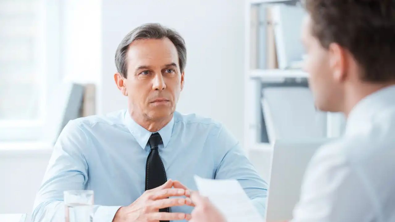 Viral Post: ಬೇರೆ ಕಂಪನಿಗಳಿಗೆ ಸಂದರ್ಶನ ಇದೆ ಎಂದು ಸತ್ಯ ಹೇಳಿ ಕೆಲಸ ಕಳೆದುಕೊಂಡ ವ್ಯಕ್ತಿ! Viral Post: ಬೇರೆ ಕಂಪನಿಗಳಿಗೆ ಸಂದರ್ಶನ ಇದೆ ಎಂದು ಸತ್ಯ ಹೇಳಿ ಕೆಲಸ ಕಳೆದುಕೊಂಡ ವ್ಯಕ್ತಿ!