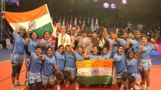 ಹೆಣ್ಮಕ್ಳೆ ಸ್ಟ್ರಾಂಗು ಗುರು: ಸತತ 2ನೇ ಬಾರಿ ಕಬಡ್ಡಿಯಲ್ಲಿ ವಿಶ್ವಕಪ್ ಗೆದ್ದ ಭಾರತೀಯ ನಾರಿಯರು