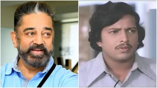 ರಜನೀಕಾಂತ್-ಕಮಲ್ ಹಾಸನ್ ಇಂದಾಗಿ ಸಂಕಷ್ಟಕ್ಕೆ ಸಿಲುಕಿತು ಜೂ ಎನ್​​ಟಿಆರ್ ಸಿನಿಮಾ