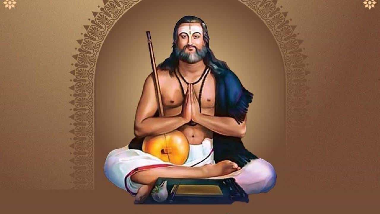 Kanakadasa Jayanti 2025: ತಮ್ಮ ಕೀರ್ತನೆಗಳ ಮೂಲಕ ಸಮಾನತೆಯ ಸಂದೇಶ ಸಾರಿದವರು ದಾಸಶ್ರೇಷ್ಠ ಕನಕದಾಸರು Kanakadasa Jayanti 2025: ತಮ್ಮ ಕೀರ್ತನೆಗಳ ಮೂಲಕ ಸಮಾನತೆಯ ಸಂದೇಶ ಸಾರಿದವರು ದಾಸಶ್ರೇಷ್ಠ ಕನಕದಾಸರು
