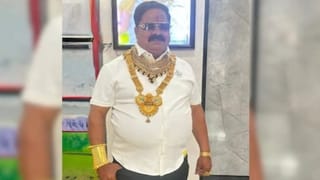 ರಾಜಸ್ಥಾನದ ಗೋಲ್ಡ್ ಮ್ಯಾನ್‌ಗೆ ಬೆದರಿಕೆ ಹಾಕಿದ ರೋಹಿತ್ ಗೋದಾರ ಗ್ಯಾಂಗ್‌; 5 ಕೋಟಿ ರೂಗೆ ಡಿಮ್ಯಾಂಡ್