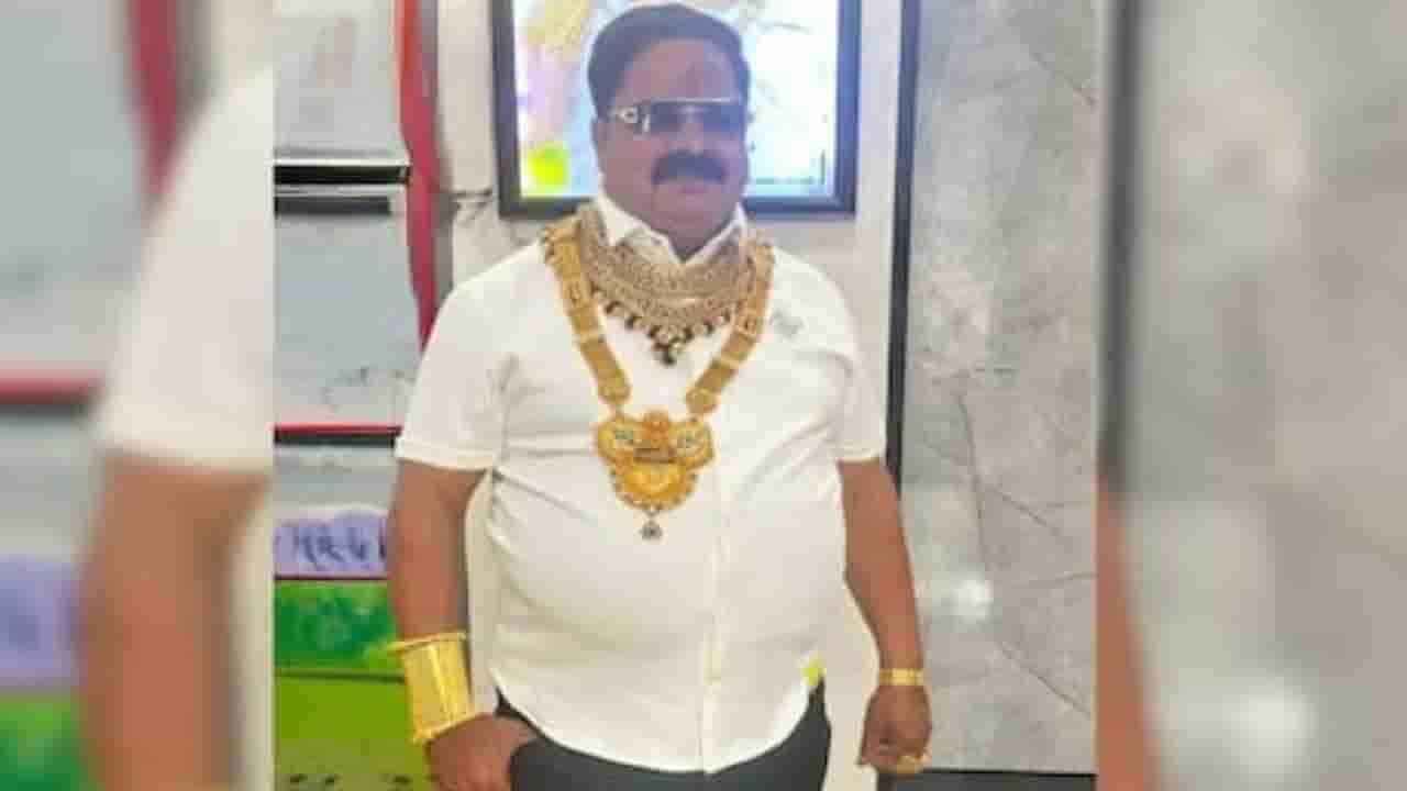 ರಾಜಸ್ಥಾನದ ಗೋಲ್ಡ್ ಮ್ಯಾನ್ಗೆ ಬೆದರಿಕೆ ಹಾಕಿದ ರೋಹಿತ್ ಗೋದಾರ ಗ್ಯಾಂಗ್; 5 ಕೋಟಿ ರೂಗೆ ಡಿಮ್ಯಾಂಡ್