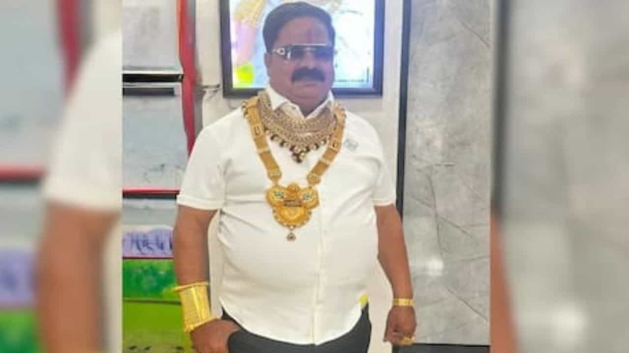 ರಾಜಸ್ಥಾನದ ಗೋಲ್ಡ್ ಮ್ಯಾನ್‌ಗೆ ಬೆದರಿಕೆ ಹಾಕಿದ ರೋಹಿತ್ ಗೋದಾರ ಗ್ಯಾಂಗ್‌; 5 ಕೋಟಿ ರೂಗೆ ಡಿಮ್ಯಾಂಡ್