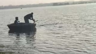 ಕೆರೆಯಲ್ಲಿ ಮುಳುಗಿ ಇಬ್ಬರು ಯುವಕರು ಸಾವು: ಮೀನು ಹಿಡಿಯಲು ಹೋಗಿ ನೀರುಪಾಲಾಗಿದ್ದ ಮತ್ತಿಬ್ಬರ ಮೃತದೇಹ ಪತ್ತೆ