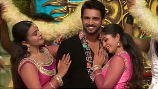 ಕಿಚ್ಚನ ಜಡ್ಜ್​​ಮೆಂಟ್; ನಾಮಿನೇಟ್ ಆದ ಎಂಟು ಮಂದಿ ಪೈಕಿ ಹೋಗೋದು ಇವರೇ?